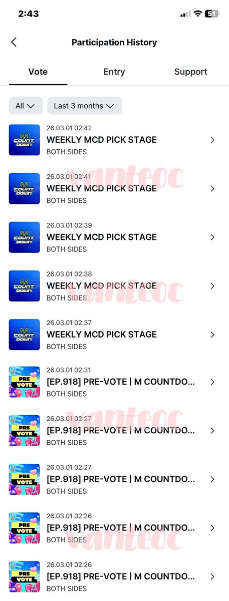 dito ☾ #BOTHSIDES tweet media