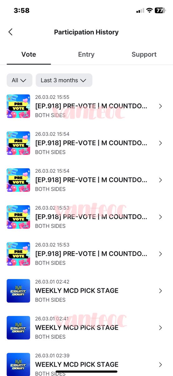 dito ☾ #BOTHSIDES tweet media