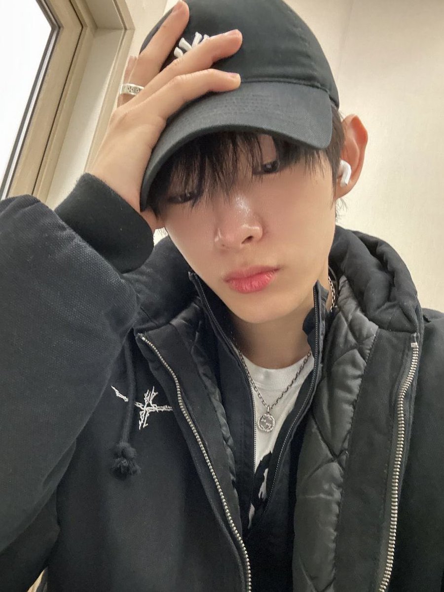 #shuaiven nagpapababy sa mas bata