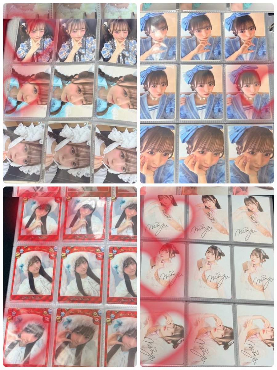 _mm123__'s tweet photo. @melon7654321 ❤️のもの19枚希望で7000円希望です。 https://t.co/KbjHSME6JO