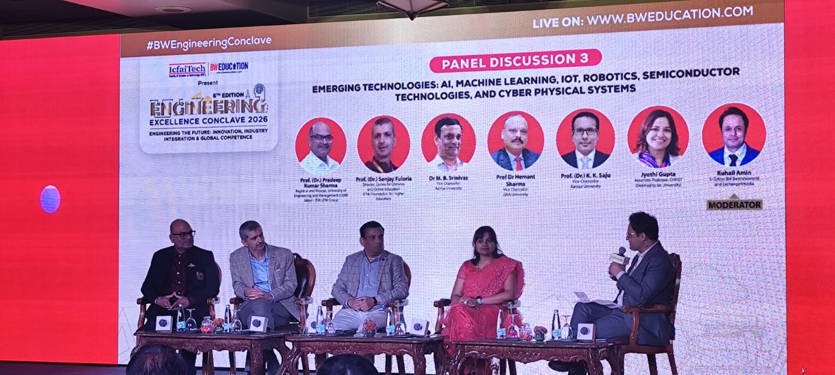 BW Businessworld tweet media