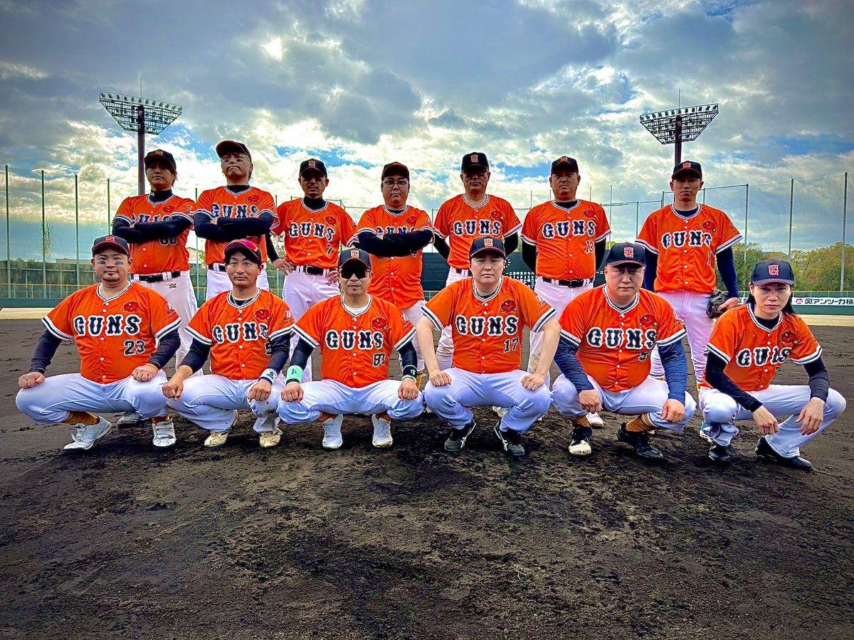 TJ'ティージェー'@駄馬隊 (@TJ_Ajianking) / Posts / X