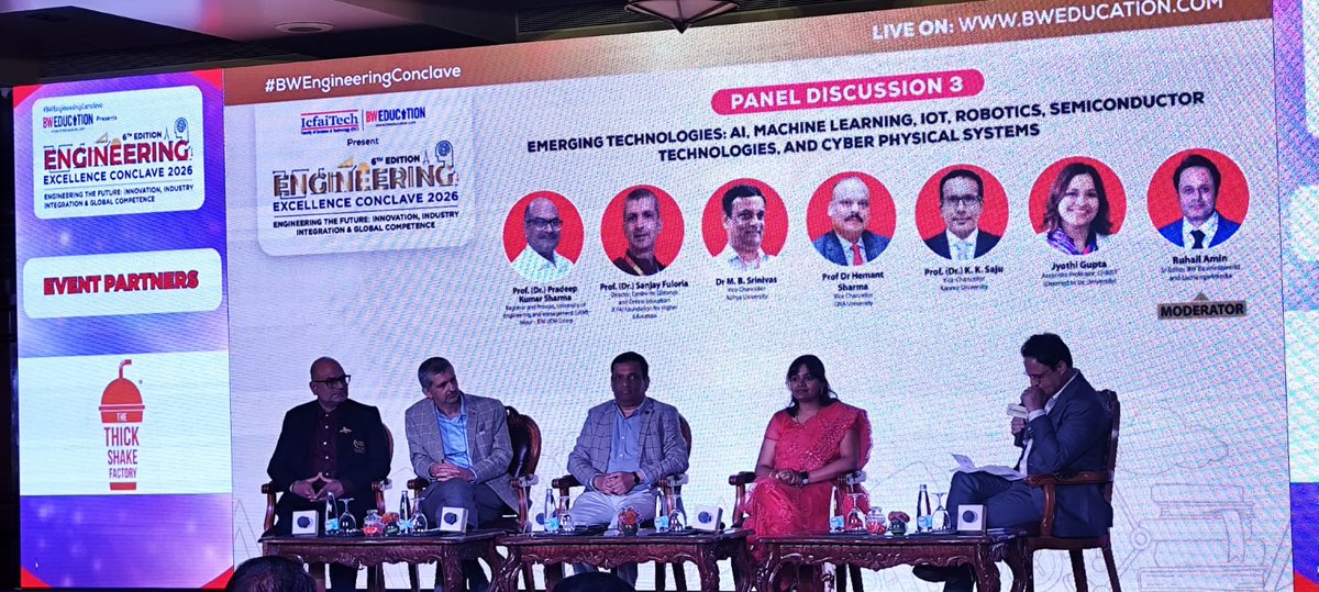 BW Businessworld tweet media