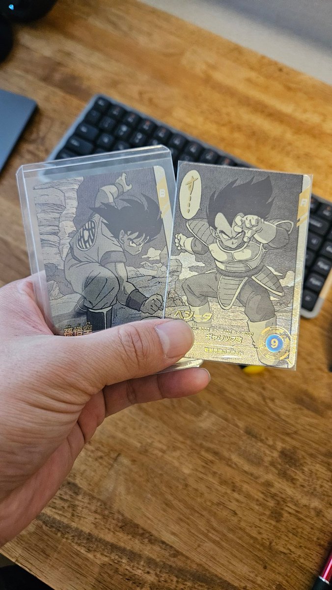 DBラムネ (@DB_Ramune98) / Posts / X