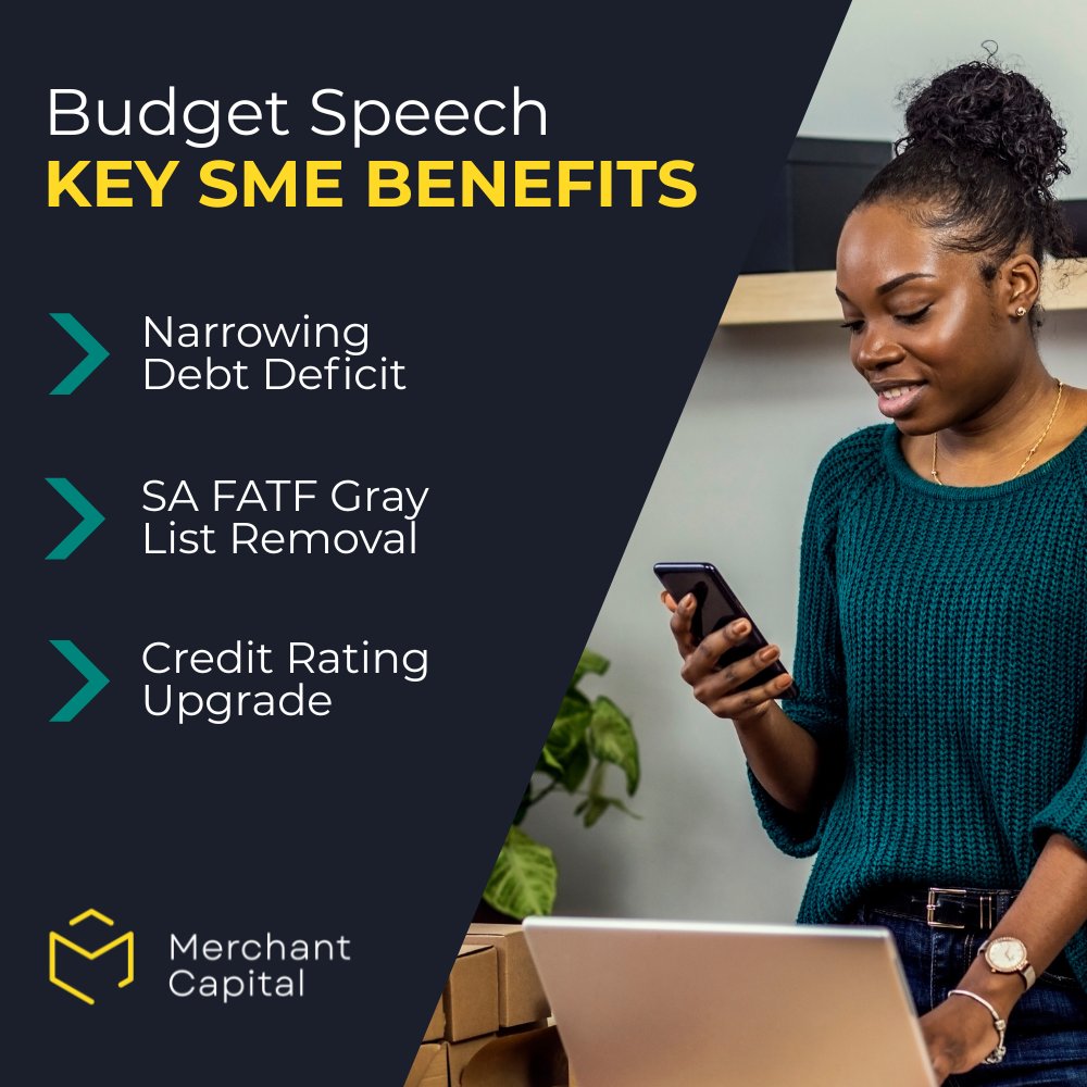 A narrowing debt deficit, FATF gray list removal, and improved credit outlook signal renewed economic momentum. This means stronger confidence, better capital conditions, and a window to scale. Apply for funding now and position your business for growth: hubs.la/Q0456trk0