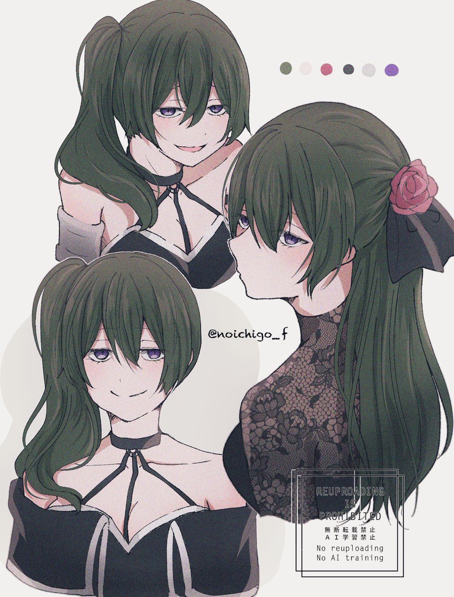 黒蜜 (@kuromitsuchan3) / Posts / X