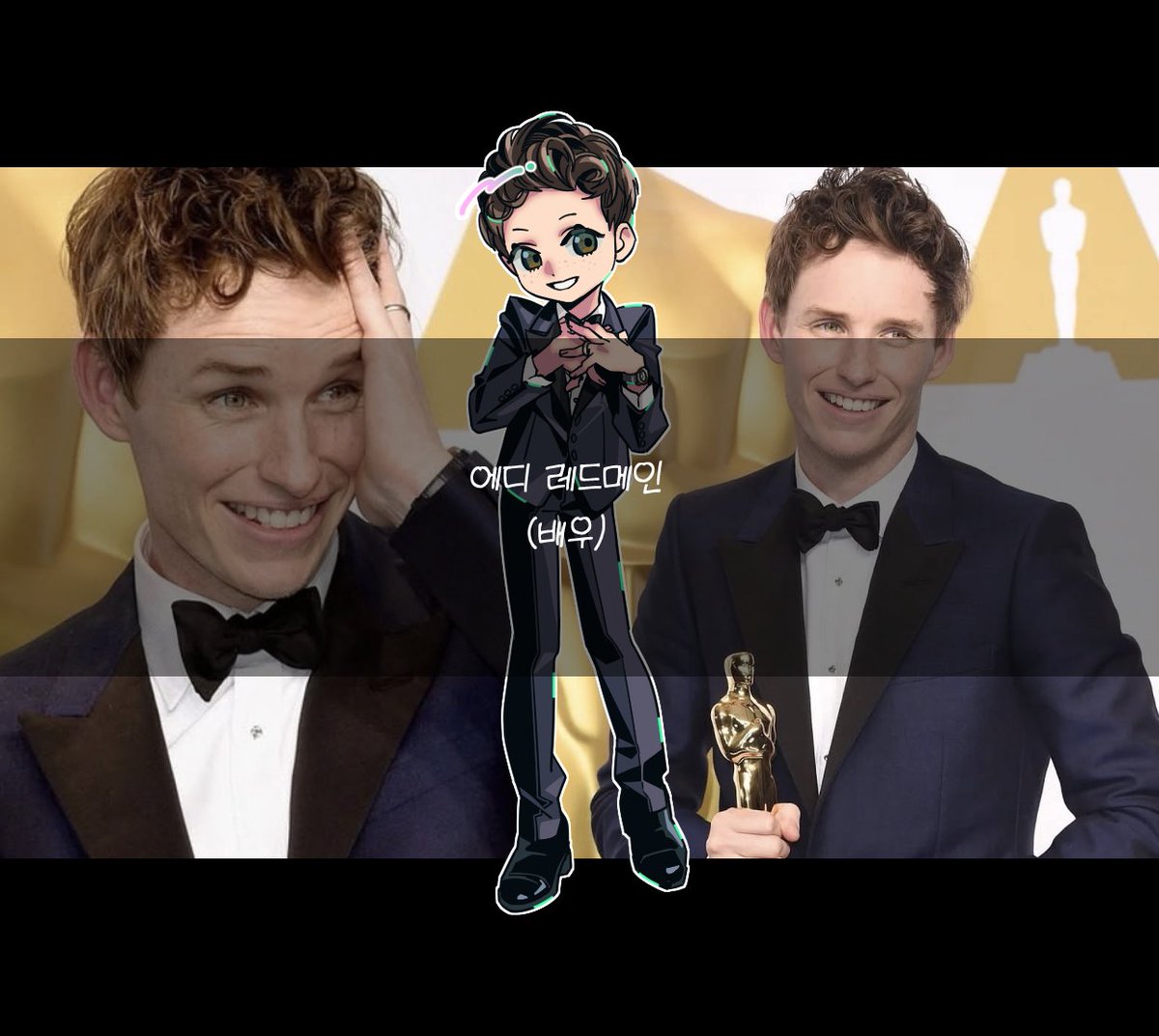 20260302
에디 레드메인(배우) 작업했습니다. 신청해 주셔서 감사합니다🇬🇧🎥