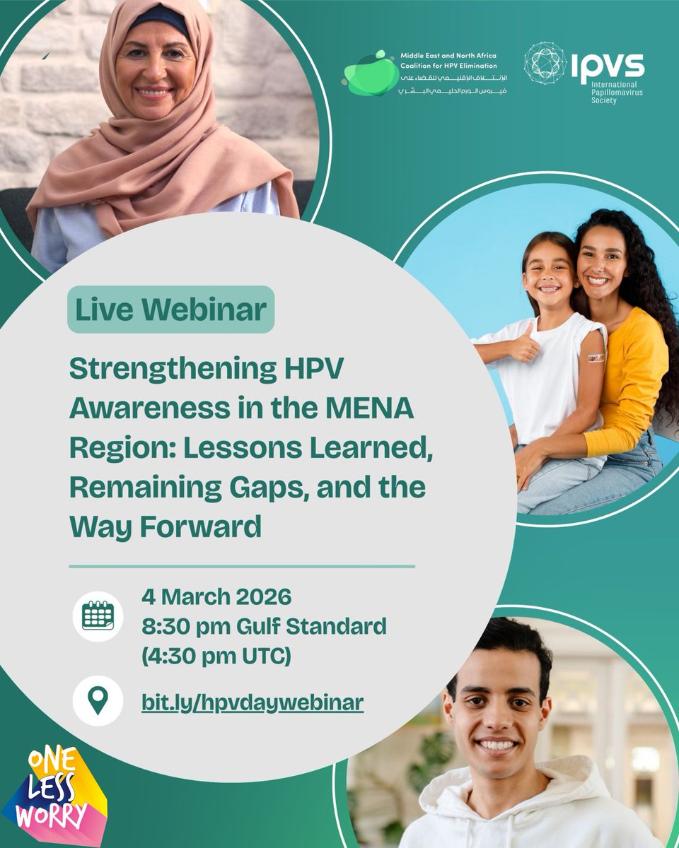 Ask About HPV tweet media