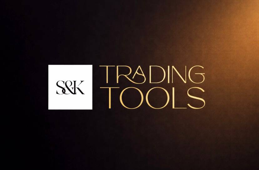 S&K Trading Tools tweet media