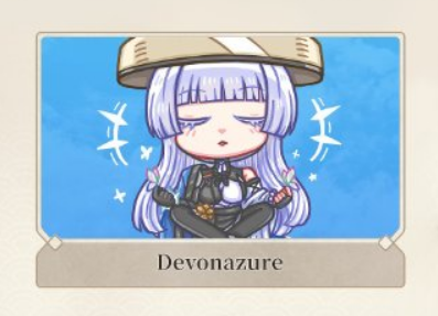 devonazure🧋 tweet media