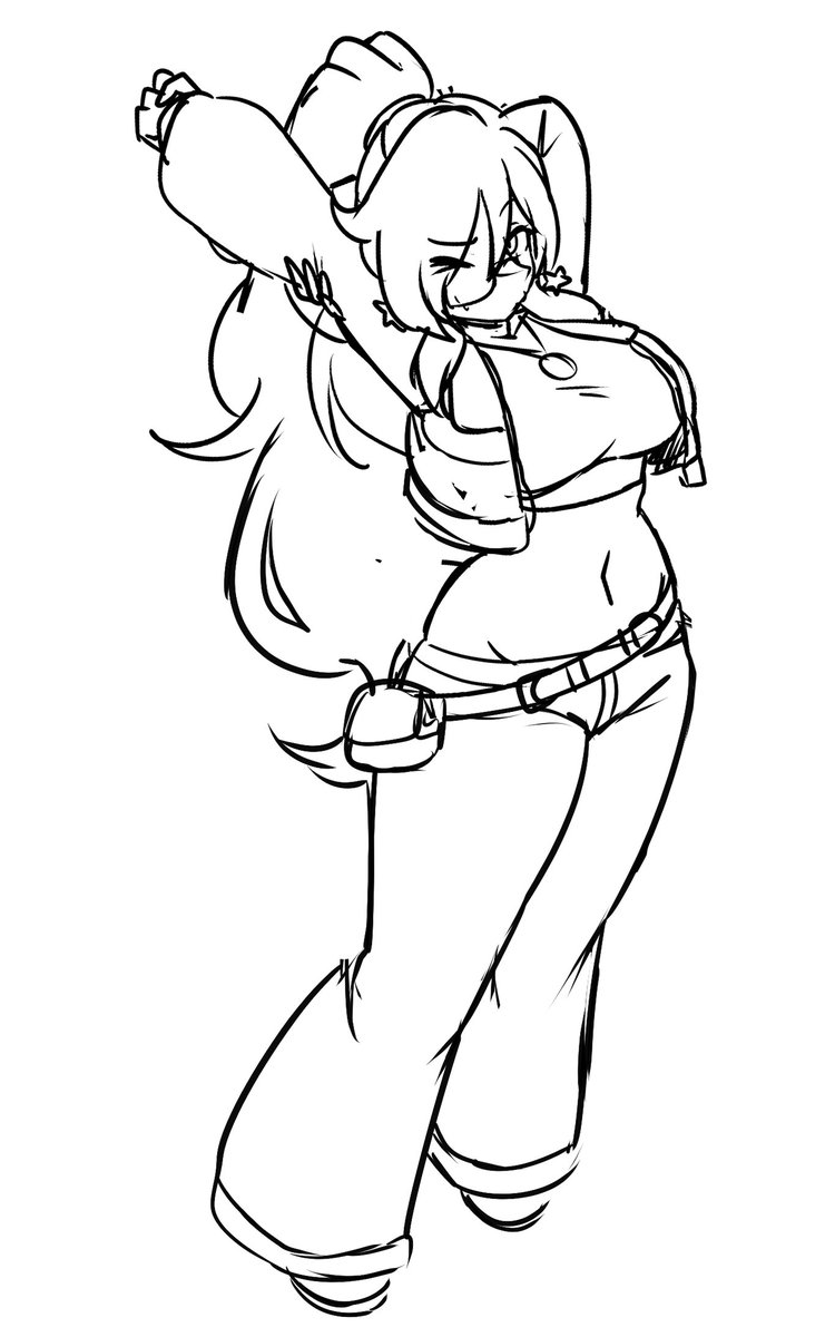 JohnnyDrawZ (COMMS OPEN 3/5) tweet media