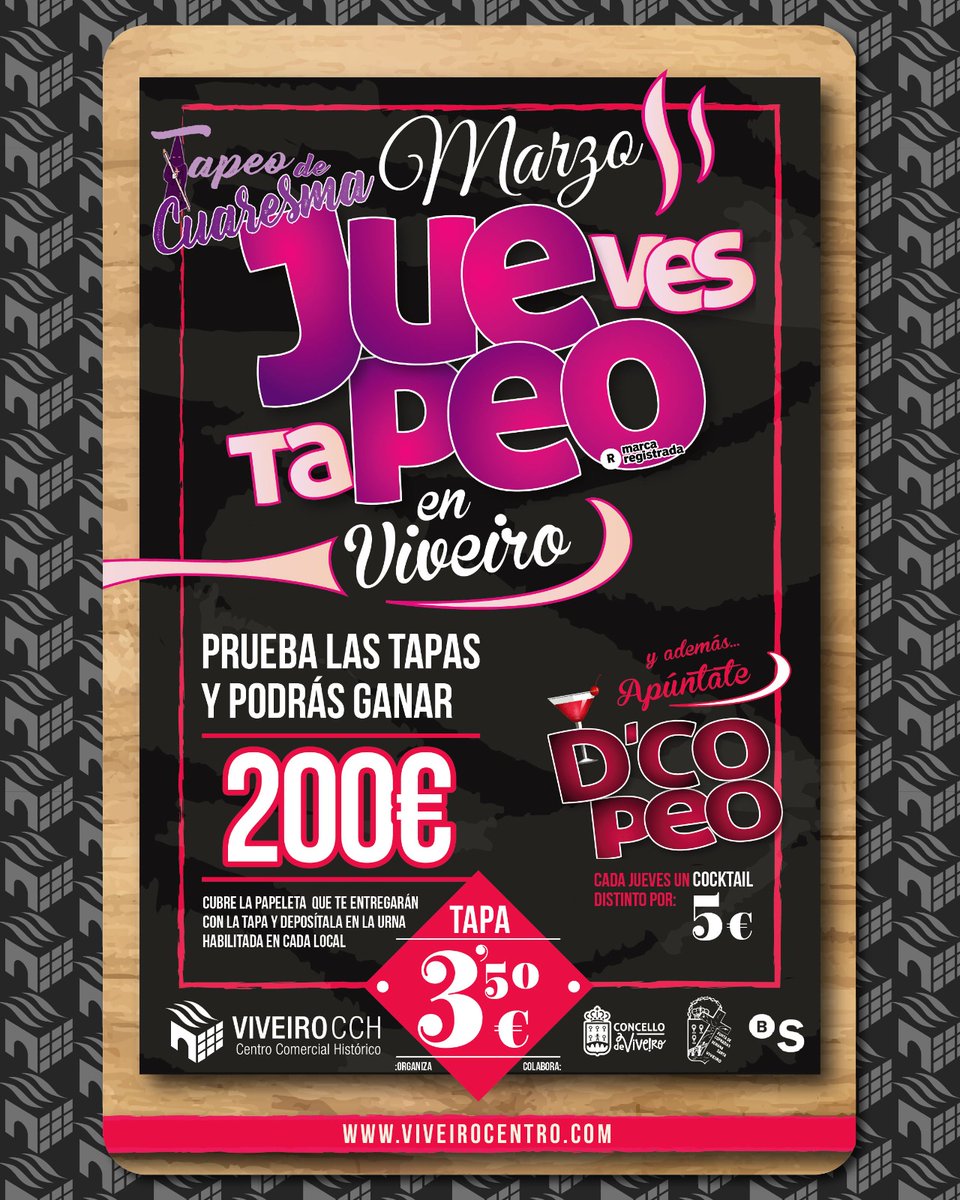 Viveiro CC Histórico tweet media