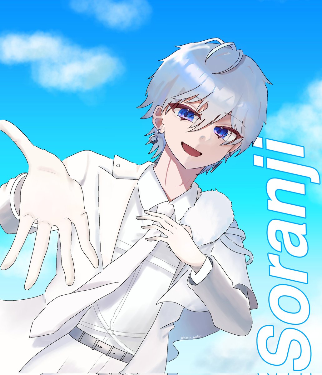 りお.ᐟ.ᐟ tweet media