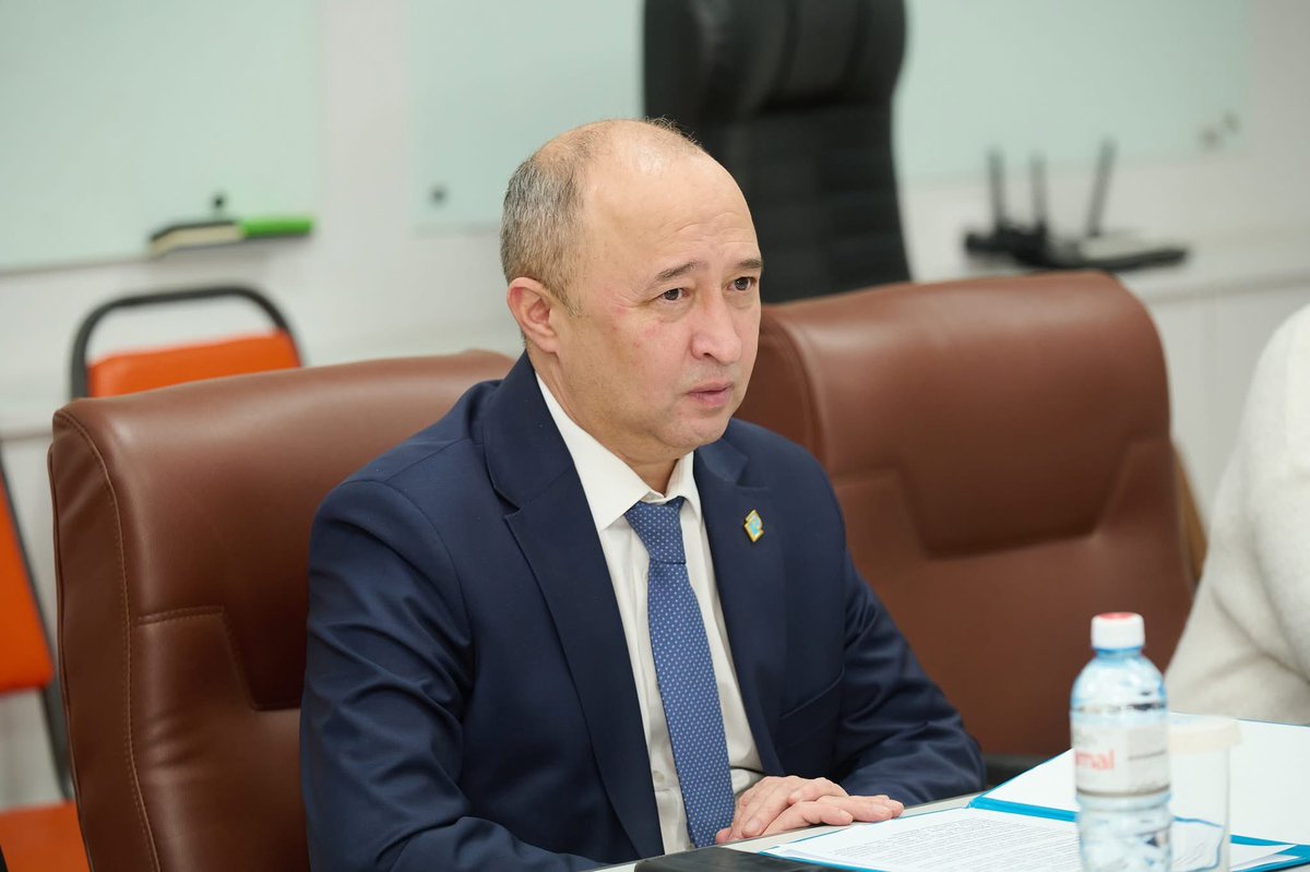 T.C. Astana Büyükelçiliği Eğitim Müşavirliği tweet media