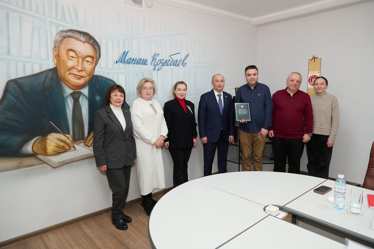 T.C. Astana Büyükelçiliği Eğitim Müşavirliği tweet media