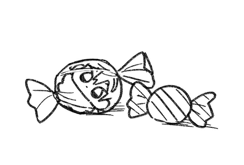 おもちるば tweet media