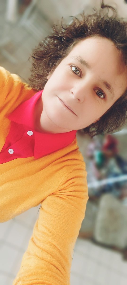 MagdalenaXart's tweet image. GM FAM☺️
I HOPE THAT YOU HAD A NICE WEEKEND🌻

WISHING YOU A LOVELY DAY 🍓

#GM #FAM #WISH