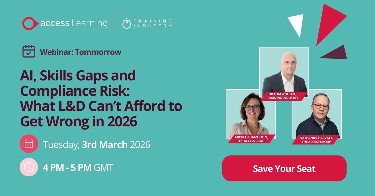 Access Learing Content tweet media