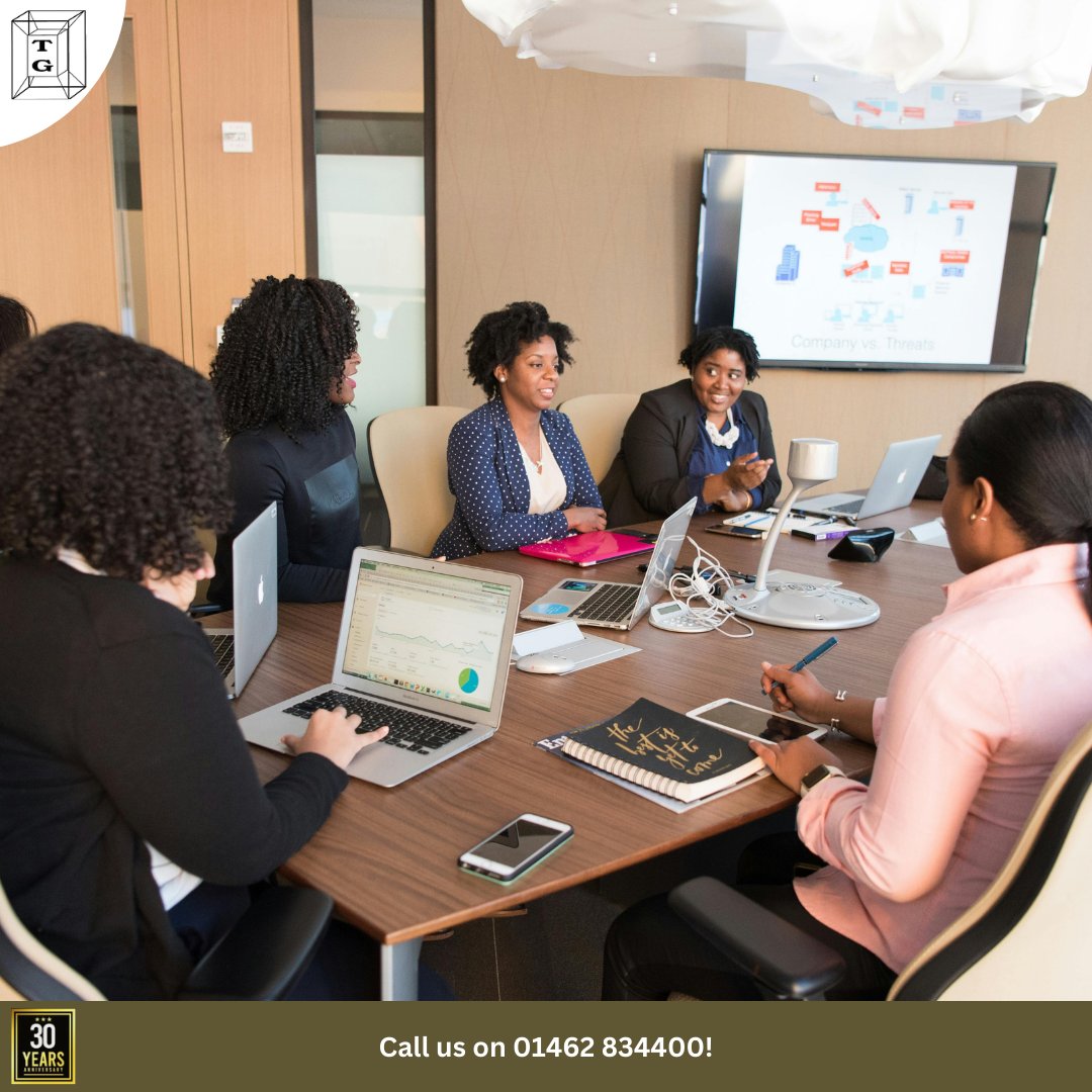 TG Systems UK tweet media