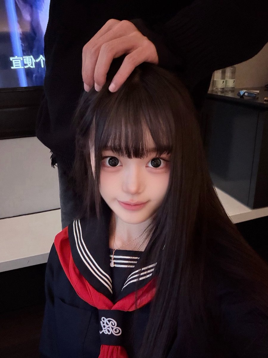 心碎炒年糕 tweet media