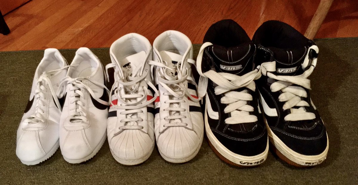🇫🇷 Alpha Sneaker Sub (base) = ASS tweet media