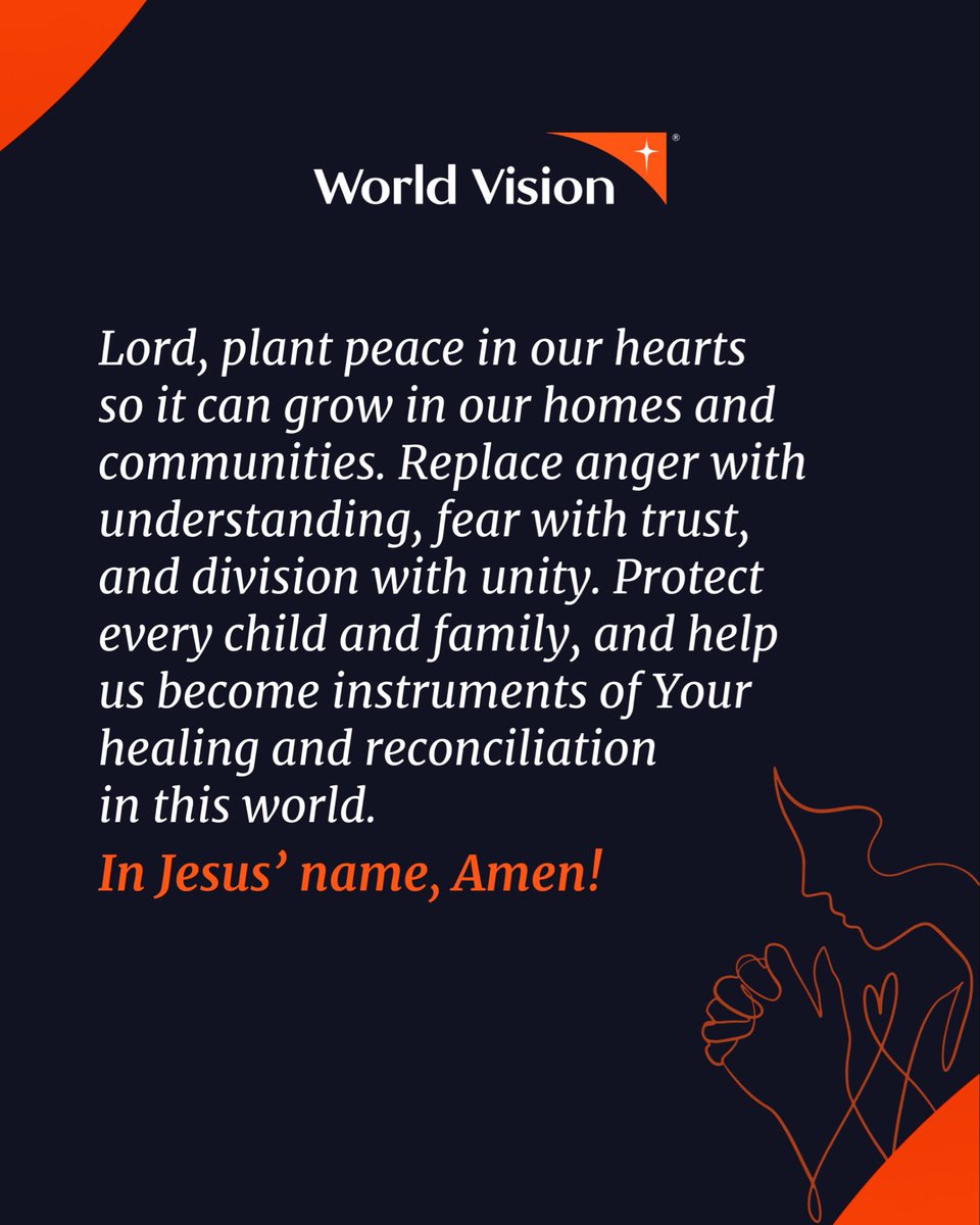 World Vision PH tweet media
