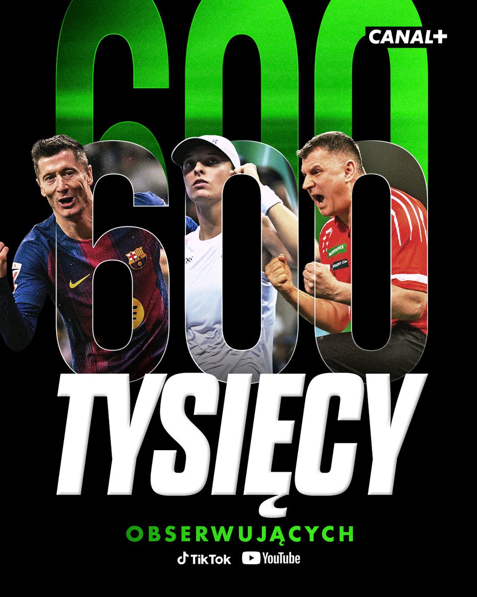 CANAL+ SPORT tweet media