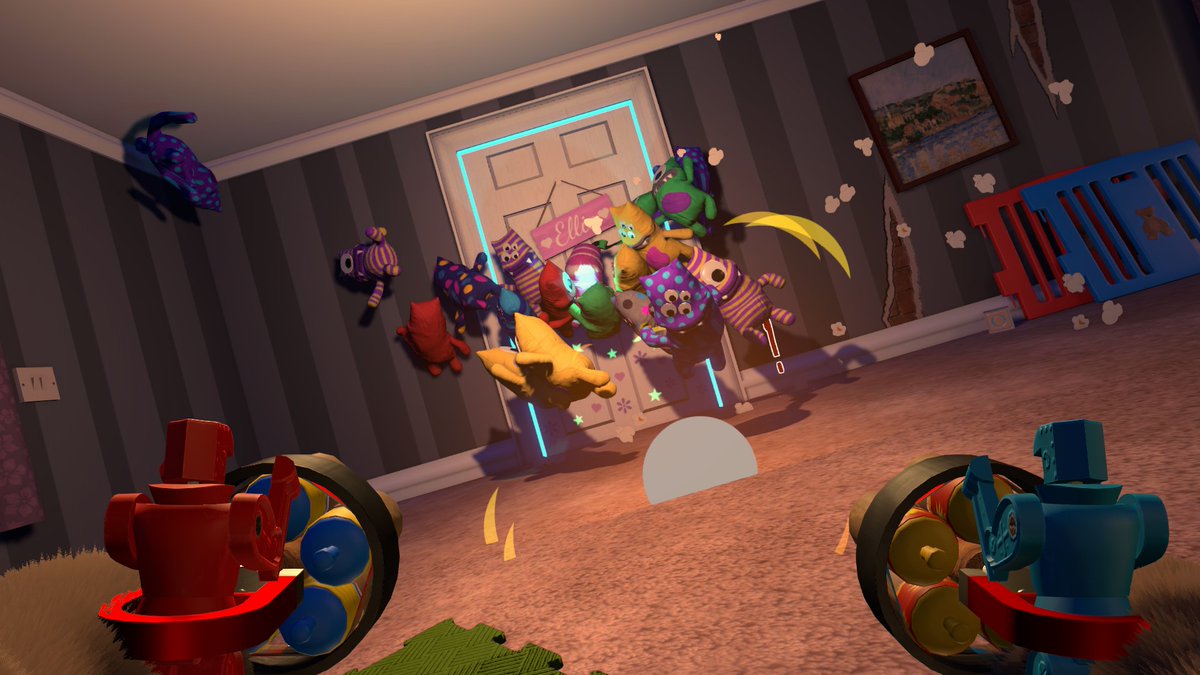 STUFFED - Out Now! 🐻 tweet media