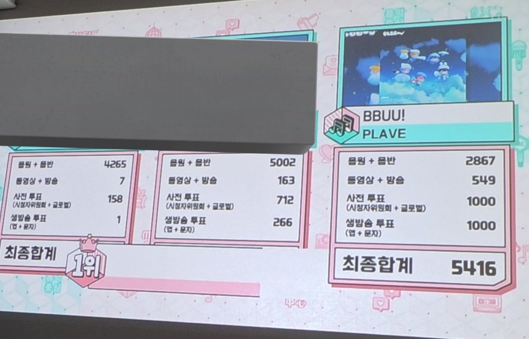 플리들아 기억해ㅜ 
우리 이번엔 음방1위 꼭 줘야된다
제발 숨스해줘