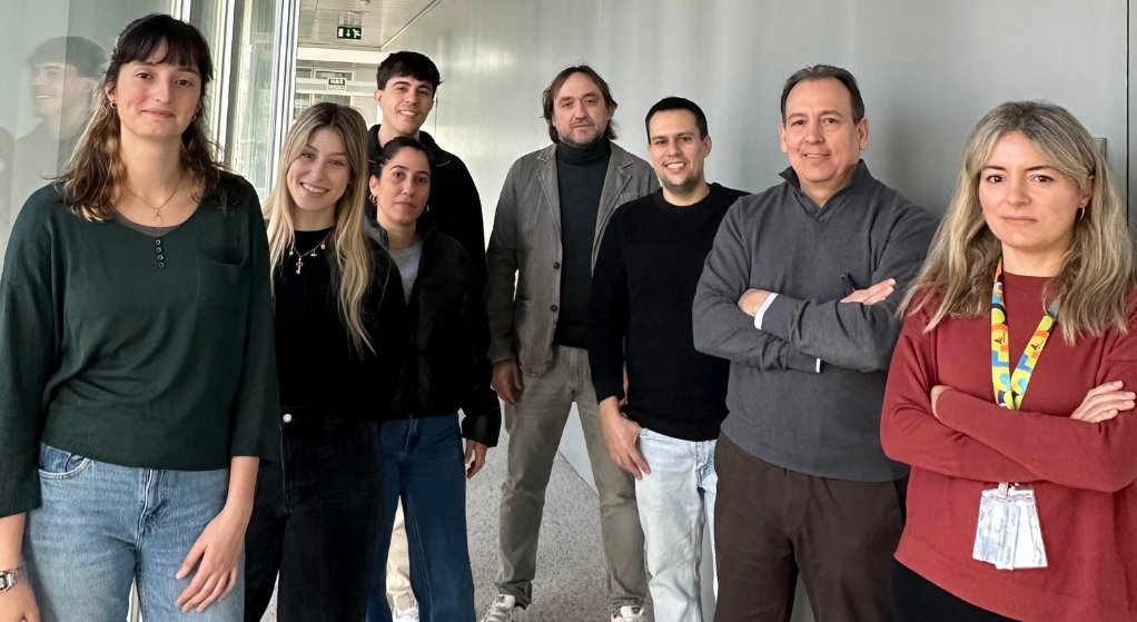 IIS Aragón tweet media