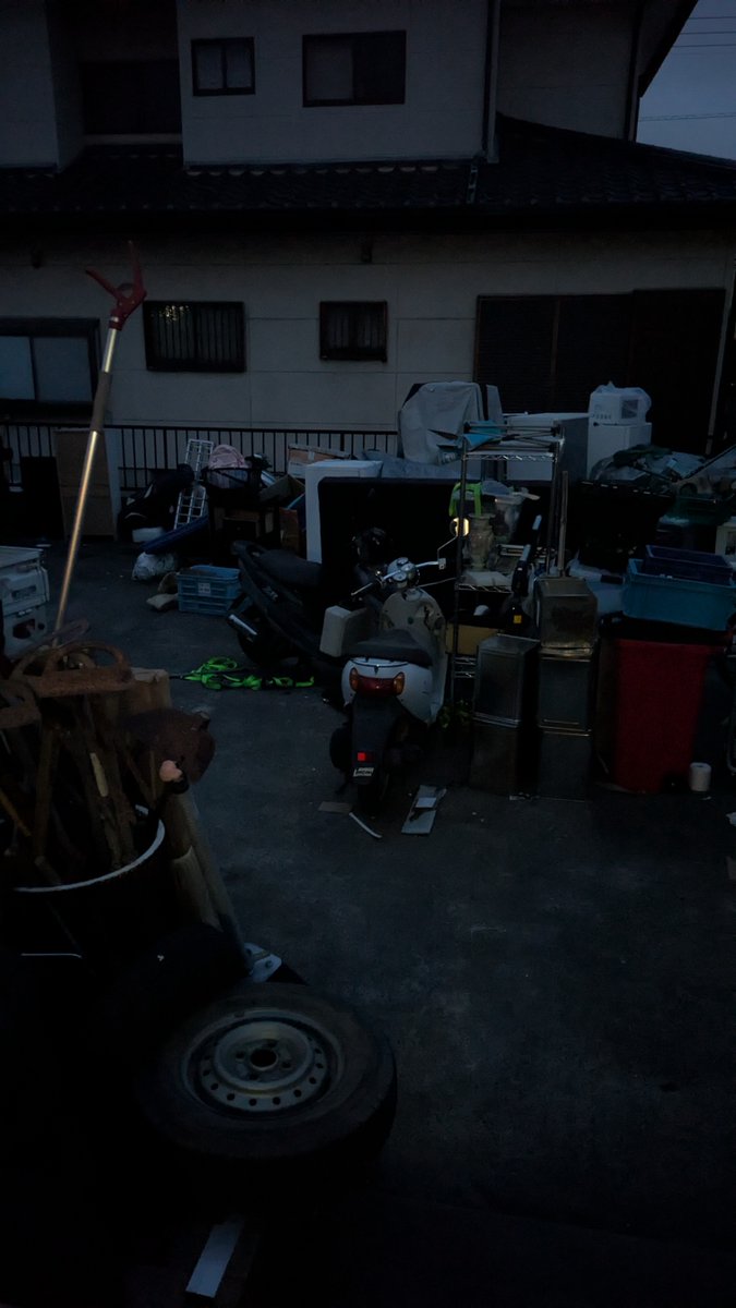 王鈴/出張買取の童夢リサイクル tweet media