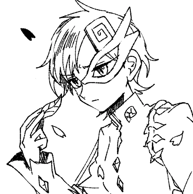 落書き 