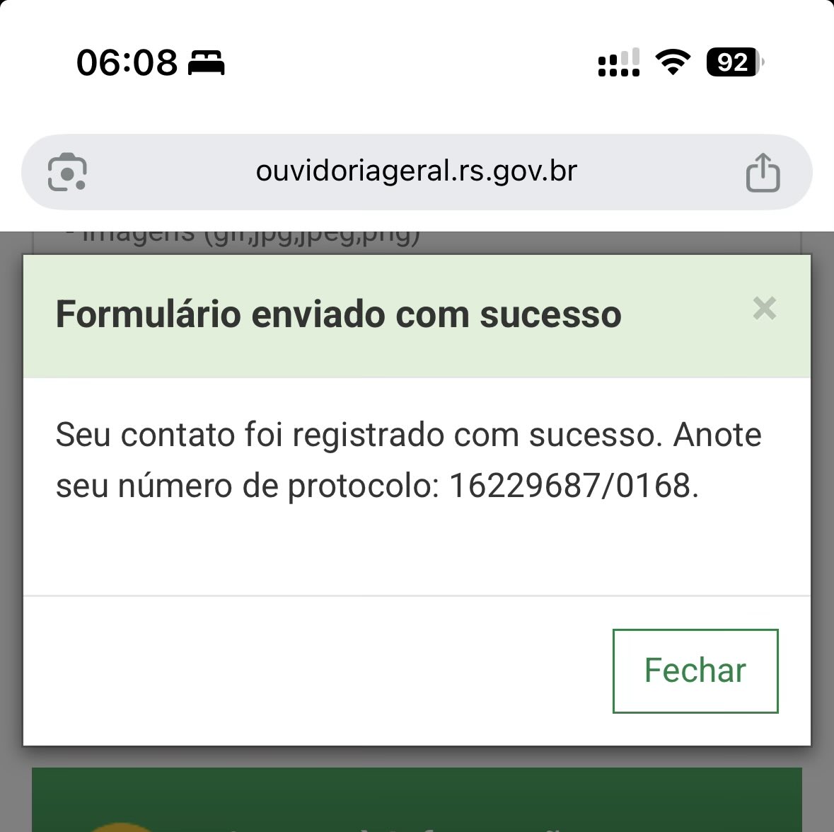 MaryaneMoura's tweet photo. @dmaepoa APAGA ESSE ENTÃO! Ministério público com todos os prints e todos os protocolos encerrados por vcs! @matheuspggomes https://t.co/yGB53VJqPL
