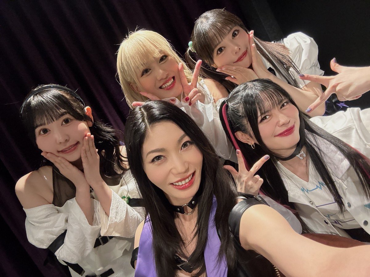 倉知玲鳳(Reo Kurachi) tweet media