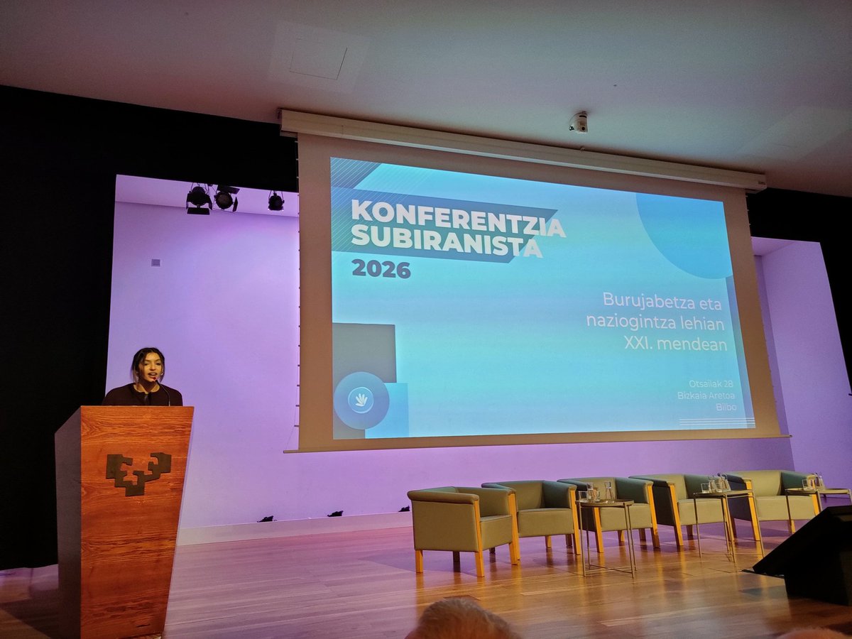 Euskalgintzaren Kontseilua tweet media