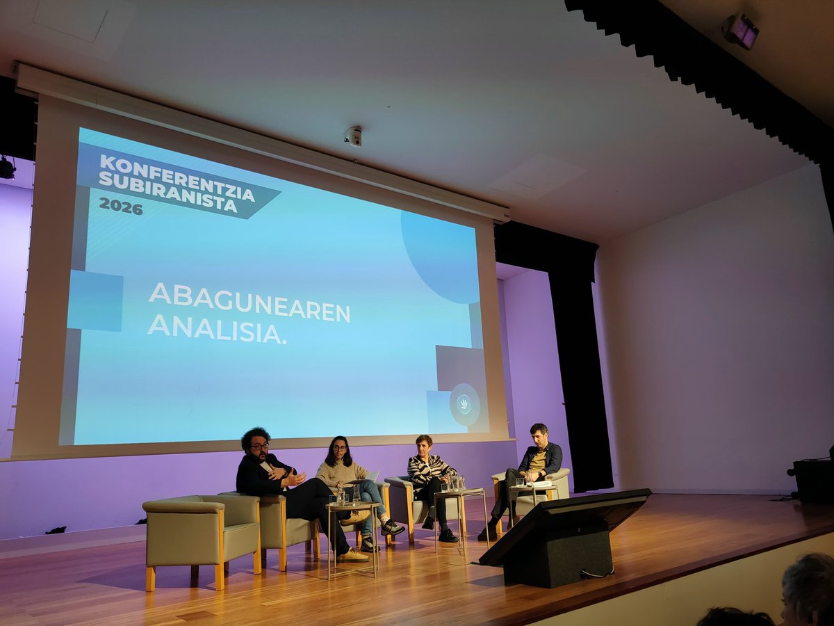 Euskalgintzaren Kontseilua tweet media