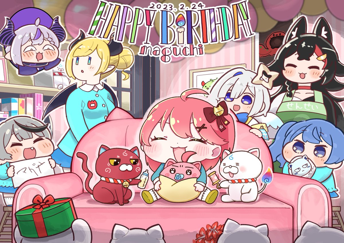 ranico@🌸Skeb受付中！ (@ranico44) / Posts / X