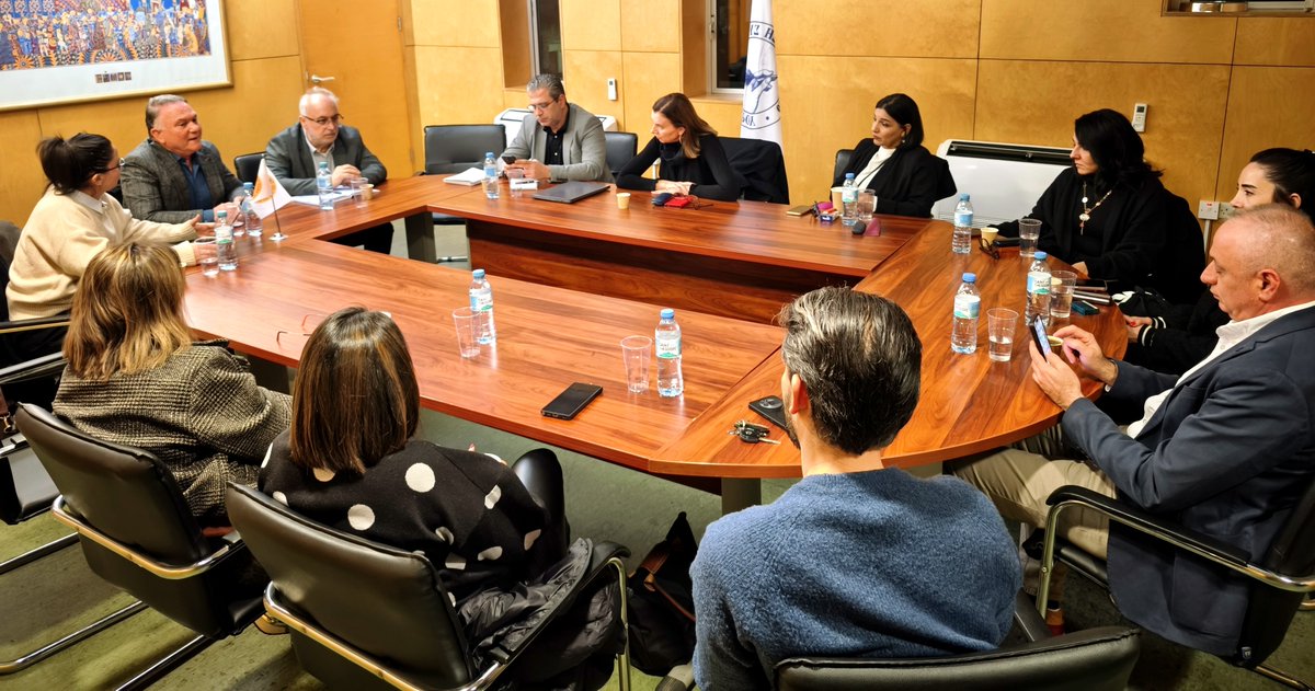 ΕΣΚ UCJ tweet media