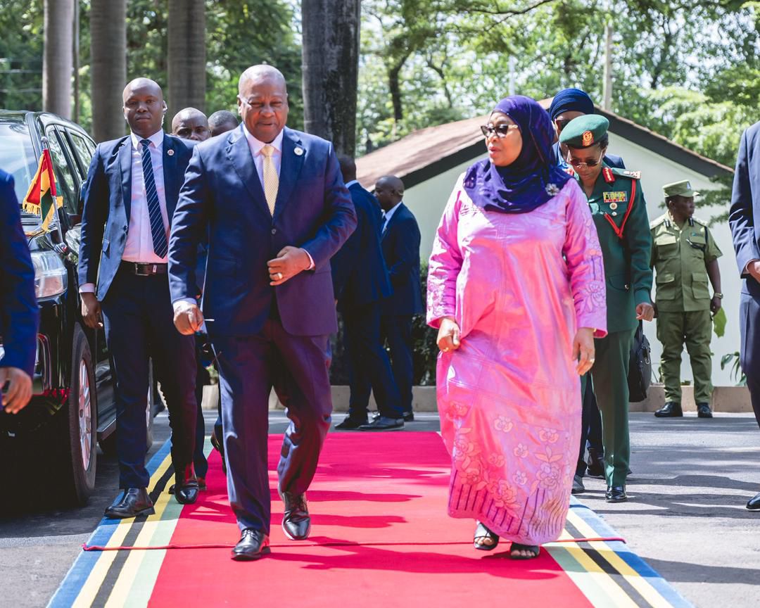 Dira Ya Samia tweet media