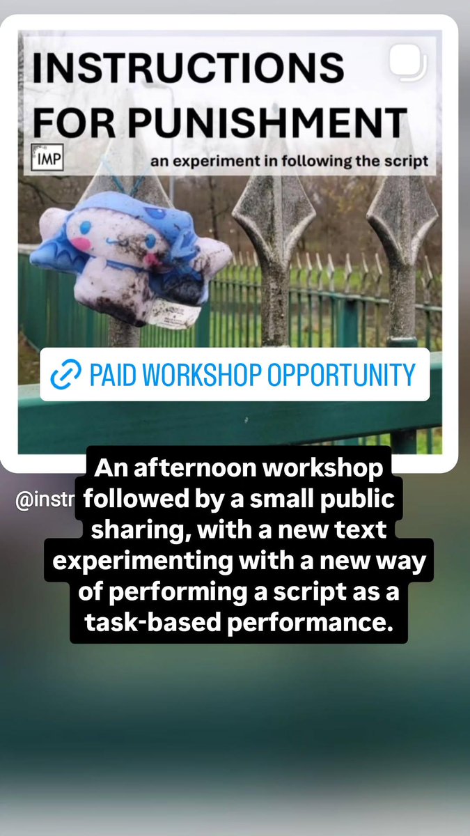 InstManPerf tweet media