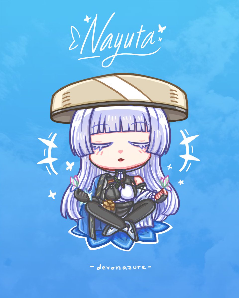 devonazure🧋 tweet media