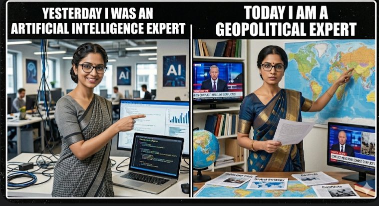CA Tilotama Gourisaria tweet media