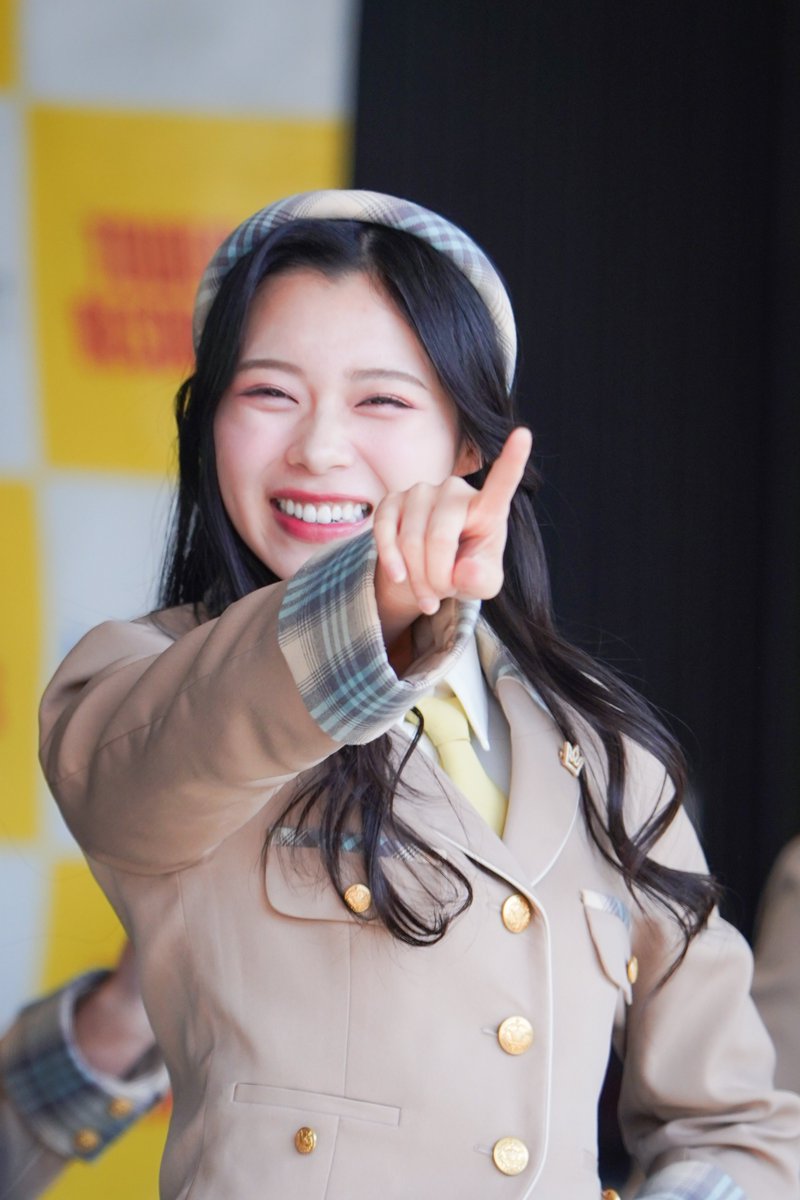 2026/02/22 ≒JOY 4th シングル発売記念スペシャルリリースイベント In