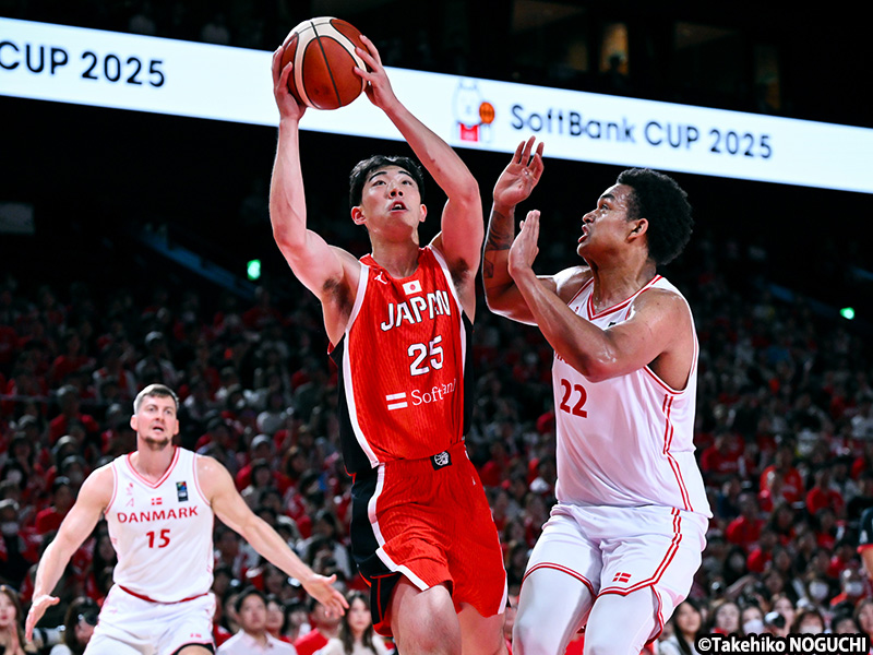 bbking_jp's tweet photo. 🇺🇸特別インタビュー🏀
シアトル大の川島悠翔が直面するD1の壁…渡邊雄太らの言葉を胸に米挑戦を続ける理由
https://t.co/NLGVtMqNMx
シアトル大で米挑戦を続ける川島悠翔をキャッチ🎙️
ライターの山脇明子さんが川島の「現在地」をレポートします📝 https://t.co/n0chT6HPvh
