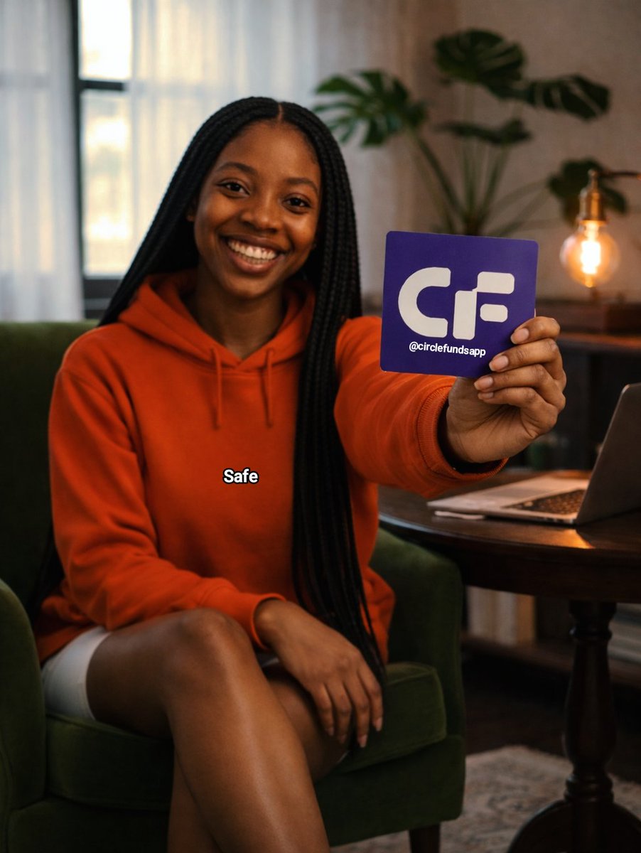 Africans created Ajo, Susu, Esusu, Osusu as powerful community saving systems.

They worked. But they came with risks, trust issues, missing contributions, and zero structure.

Now imagine keeping the culture, but removing the risk.

That’s what <a href="/circlefundsapp/">Sàámú from CircleFunds</a> is building.

With