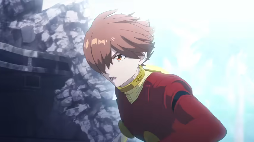 Stevie Fansub tweet media