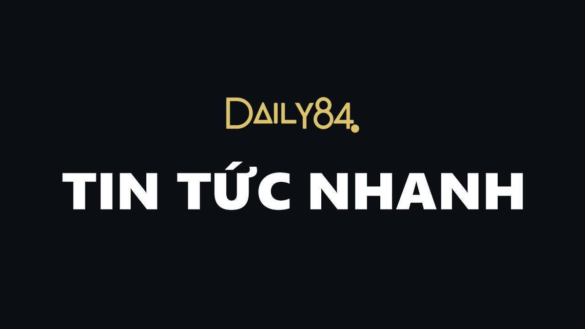 daily84_com's tweet photo. 🔥Tin tức quan trọng ngày 02/03/2026

1/ Tổng lượng nắm giữ Bitcoin của El Salvador đã tăng lên 7.577,37 BTC, trị giá xấp xỉ 504 triệu đô la Mỹ.

2/ Binance Futures sẽ ra mắt giao dịch trước thị trường cho hợp đồng vĩnh viễn KATUSDT

3/ Inverse Finance đã chịu thiệt hại khoảng 240.000,00 đô la Mỹ từ vụ tấn công và người dùng có thể tiếp tục phải đối mặt với việc thanh lý.

4/ Trump Media & Technology Group: Cân nhắc tách nền tảng xã hội Truth để ưu tiên phát triển kinh doanh tiền điện tử

5/ Vitalik Buterin đã đề xuất lộ trình tái kiến trúc cho lớp thực thi, tập trung vào nâng cấp cây trạng thái và máy ảo nhằm cải thiện hiệu quả của chứng minh.

6/ Truyền thông nước ngoài: Đức đang xem xét nghiêm túc việc tham gia chiến tranh với Iran

 —————-
❗️Thông báo miễn trừ trách nhiệm: Bài viết chỉ cung cấp thông tin, không phải lời khuyên đầu tư, không cam kết lợi nhuận #DYOR #NFA