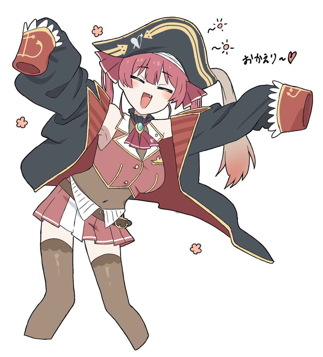 こうなむや@skeb募集中! tweet media