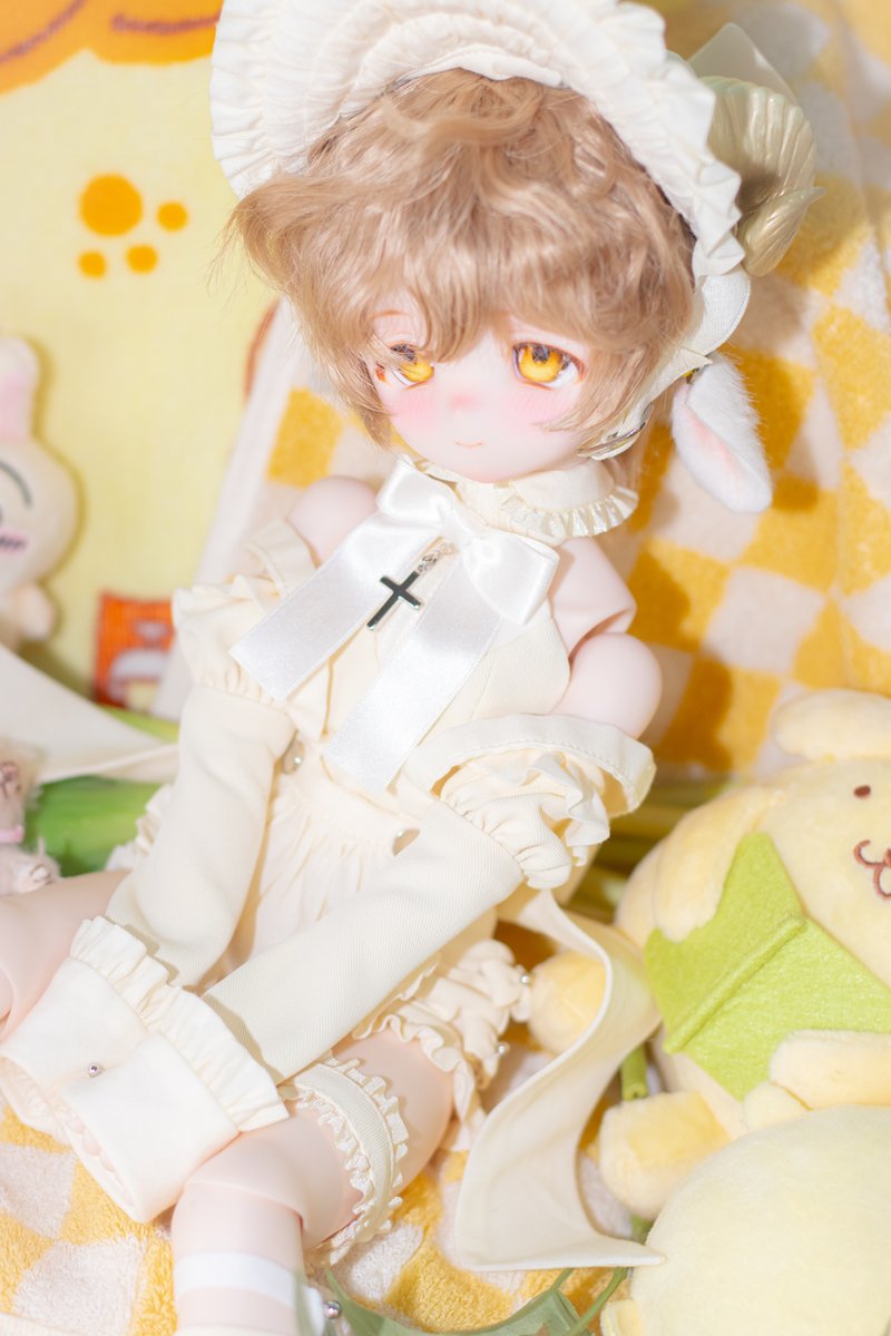 NAMAZU🐟 tweet media