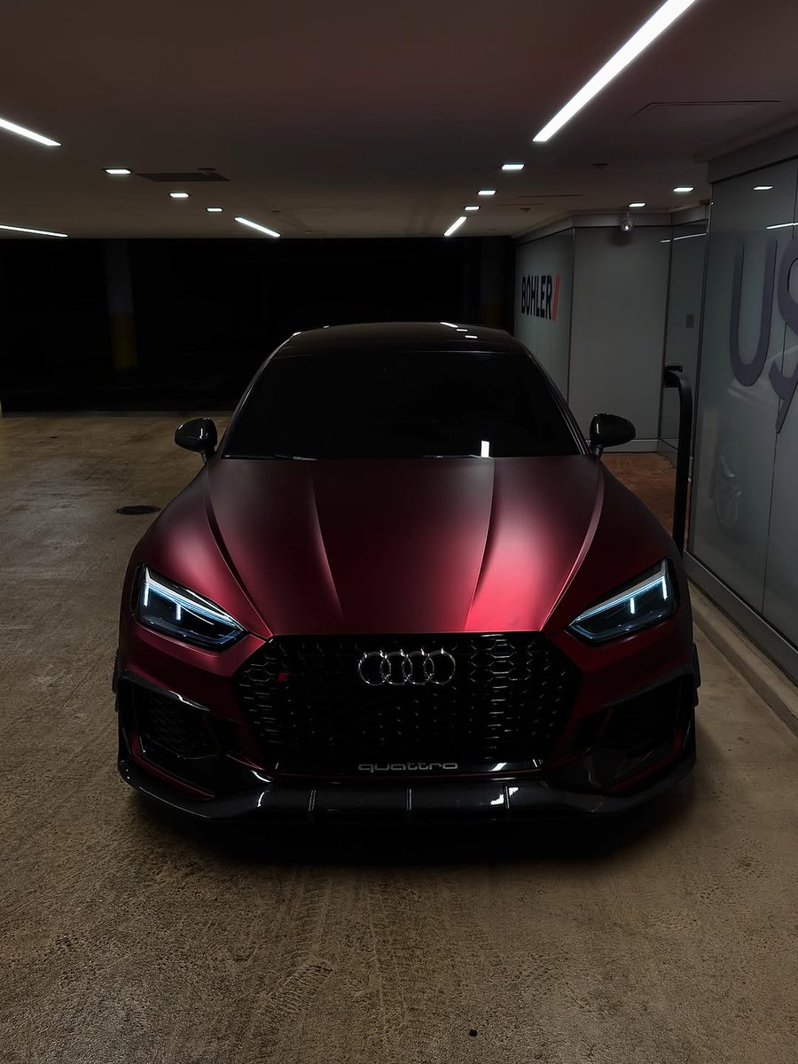 lekan897's tweet photo. Audi RS5 https://t.co/yFqpGnvTfe